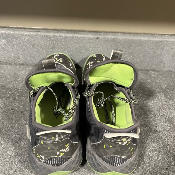 Adidas pro boost basketball shoe - Picture 4 of 6